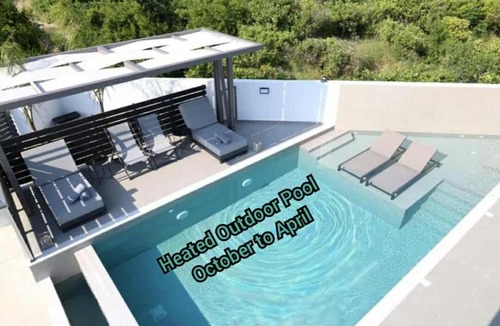 Afandou Villa | Villa Viventia with Heated Pool