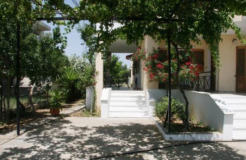 Amarinthos House | Villa Vlichos