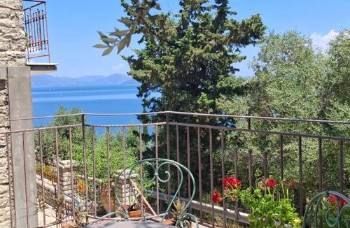 Kionion Villa | Villa Votsalo