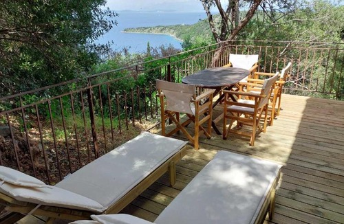 Kionion Villa | Villa Votsalo