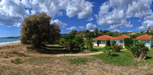 Pylos-Nestoras Apartment | Villa Voula
