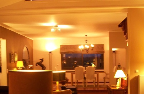 Spata-Artemida Villa | Villa Vravrona Tower & Suites near Athens