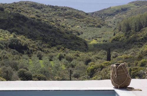 Pylos-Nestoras Villa | Villa with Private Pool