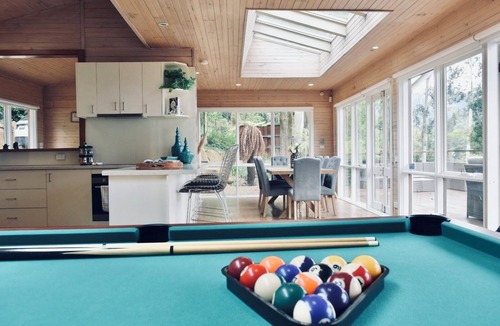 Kalorama Villa | Villa with Spa and Breathtaking Views of Dandenong Ranges
