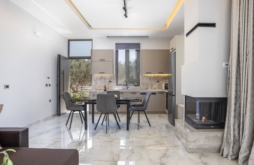Roumeli Villa | Villa You - With Private Pool