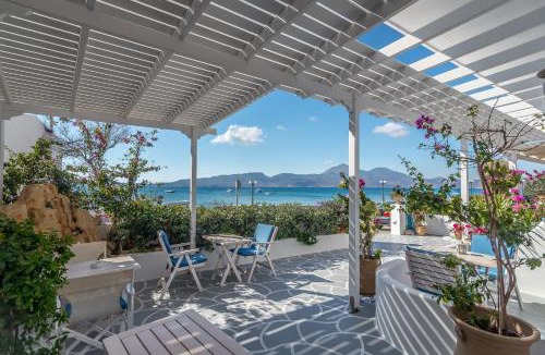 Adamas Bed & Breakfast | Villa Zampeta