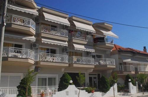 Katerini Apartment | Villa Zeus