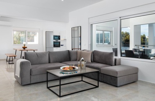 Kalathos House | Villa Zoe Blu by Interhome