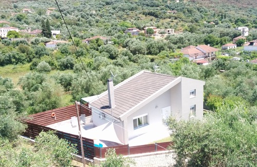 Margariti Cottage | VILLADA - villa with private pool
