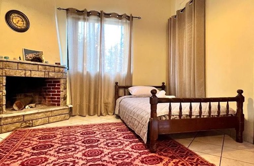 Marathias Apartment | Village Apartment 1