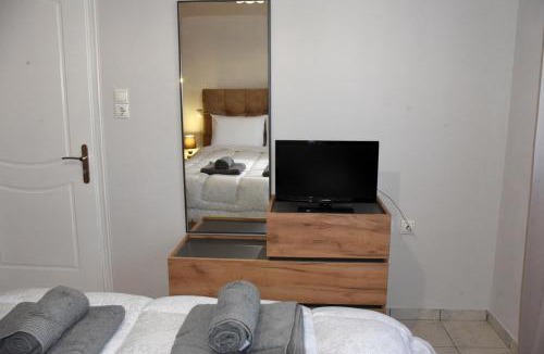 Zilefti House | VILLAGE HOUSE