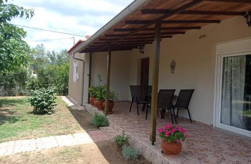 Avdira House | Village Nest