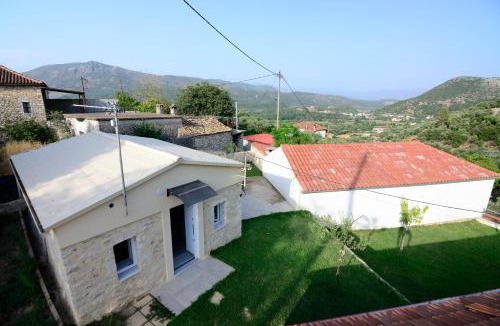 Parga Villa | Villas 1850