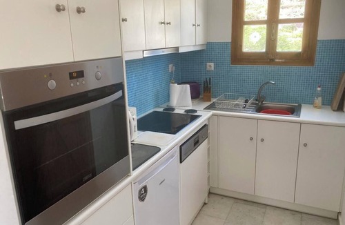 Melanes Villa | Villas Guilena Peaceful location, mountain valley, private pool, local village