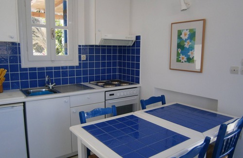 Melanes Villa | Villas Guilena Peaceful location, mountain valley, private pool, local village