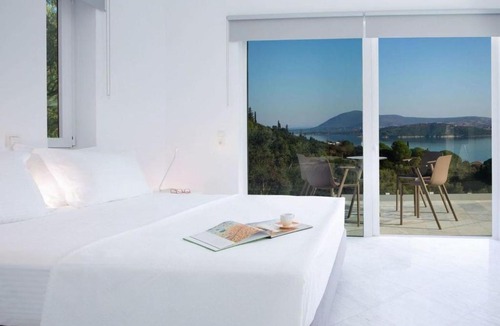 Katouna Villa | Villas Harriet - 300 meters from the sea