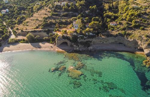 Pylos-Nestoras Villa | Villas Maher Two