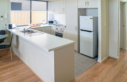 Kingscote House | Villas on the Bay Kingscote