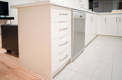 Kingscote House | Villas on the Bay Kingscote