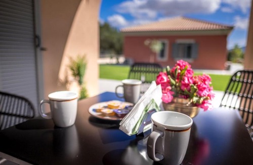 Laganas Apartment | Villas Thalia