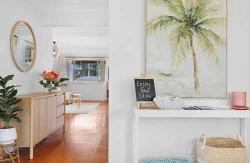 Vincentia House | Vincentia Beach Bungalow Your Coastal Escape