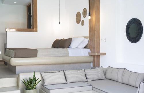 Merichas Apartment | Vinedo Luxury Escape Apartments
