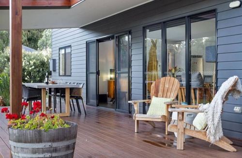 Yallingup Apartment | Vines & Stars | Amongst The Vines | Private Luxury