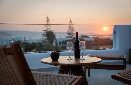 Agia Anna House | Vino luxury suites 2