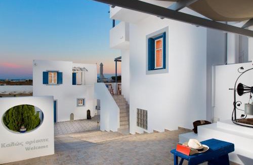 Triovasalos Apartment | Vira Vivere Houses