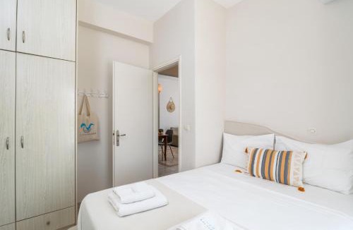 Triovasalos Apartment | Vira Vivere Houses