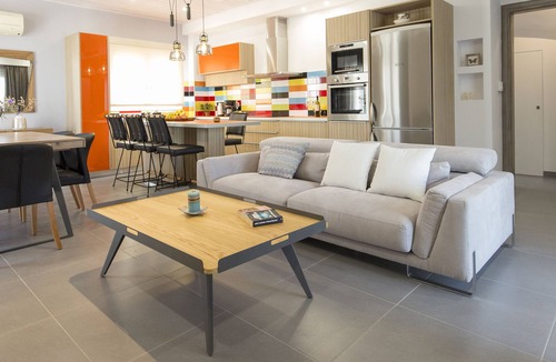 Paleokastro Villa | Virginia Luxury Villas