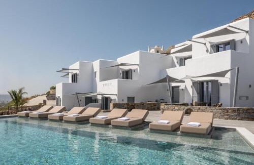 Stelida Hotel | Virtu on the Hill