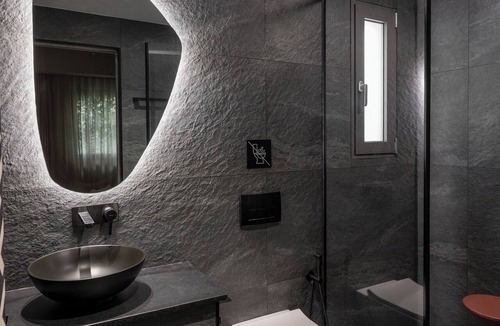 Omonia Hotel | Vision Omonia