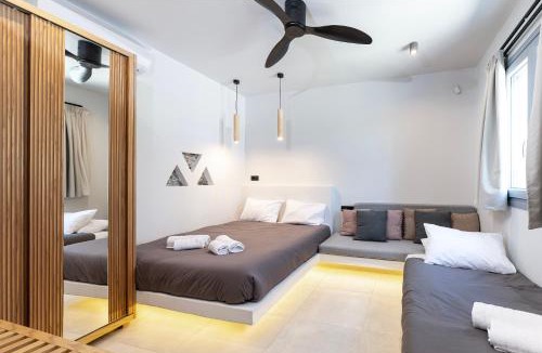 Kardamena House | Vista Mare 100 Meters to Beach