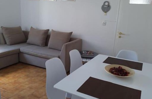 Lagkada Apartment | Vista Mare