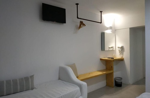 Naousa Hotel | Vista Mare