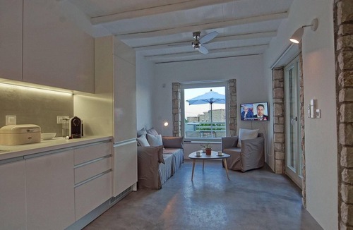 Xerokampos Villa | Vista mare villas