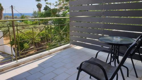 Kalamata Marina Hotel | Vista Marina