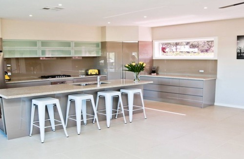 Pokolbin House | VISTA ONE - THE VINTAGE HOLIDAY HOUSES