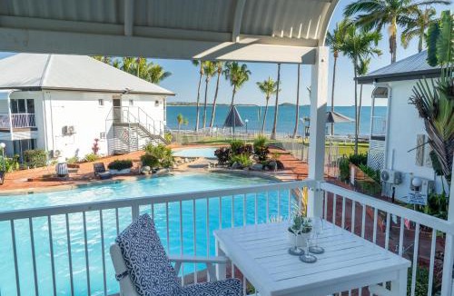 Dolphin Heads Apartment | Vista Sull Aqua in the Resort