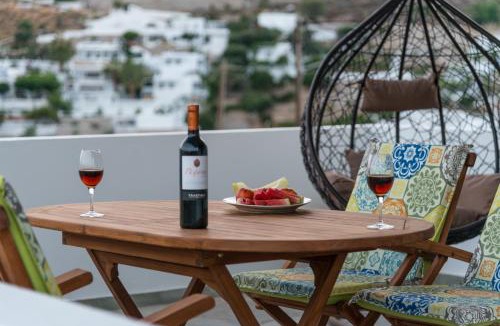 Milos Apartment | Vitalis Residences - Rural Living