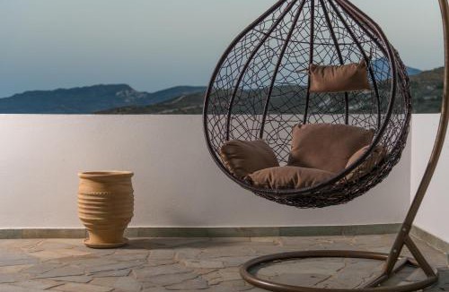 Milos Apartment | Vitalis Residences - Rural Living
