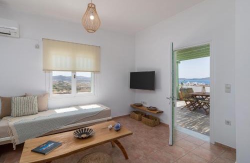 Milos Apartment | Vitalis Residences - Rural Living