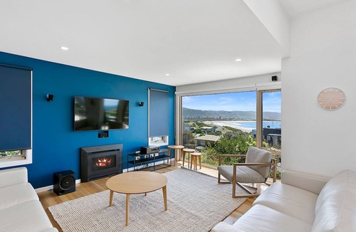 Marengo House | VITAMIN SEA - Uninterrupted sea views in Marengo