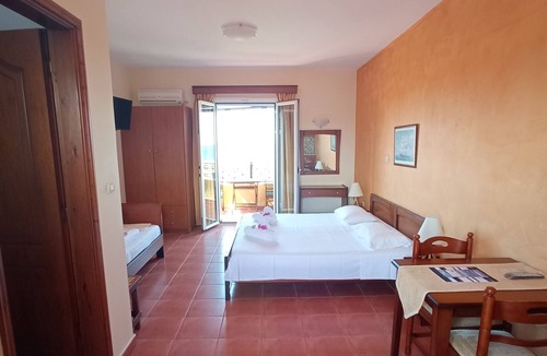 Kounopetra Hotel | Vitoratos Studios