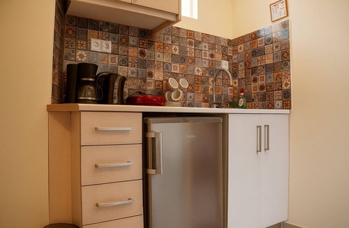 Plokamiana Apartment | Viva Elafonisi Properties.