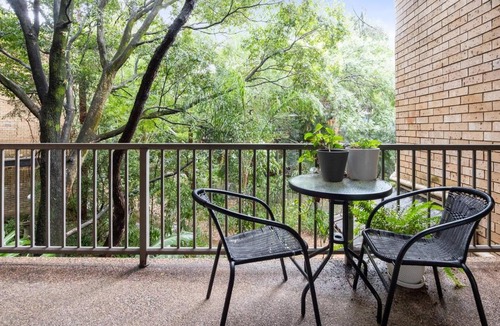 Pyrmont Apartment | Viva Verdant - Stroll to Darling Harbour and CBD