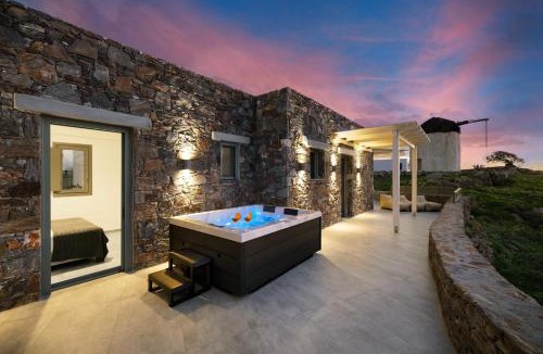 Vivlos House | Vivlos Luxury Summer Houses