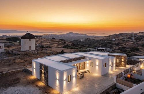 Vivlos House | Vivlos Luxury Summer Houses