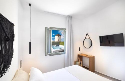 Vivlos House | Vivlos Luxury Summer Houses